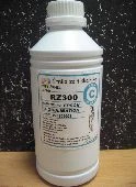 Sublimacijsko črnilo za Epson tiskalnike RZ600 Cyan 1000mL, rz600c 1kg,sublimacija,sublimacijsko črnilo,RZ600